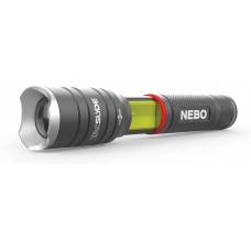 Фонарь ручной Nebo Tac Slyde